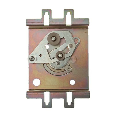 Ручка на дверь шкафа РП-333 DEKraft DEKraft  21632DEK