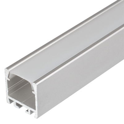 Профиль PDS-ZM-2000 ANOD прямоугольный Arlight Arlight  021648Arlight