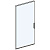 Дверь непрозрачная 23мод IP55 Schneider Electric Prisma Plus G