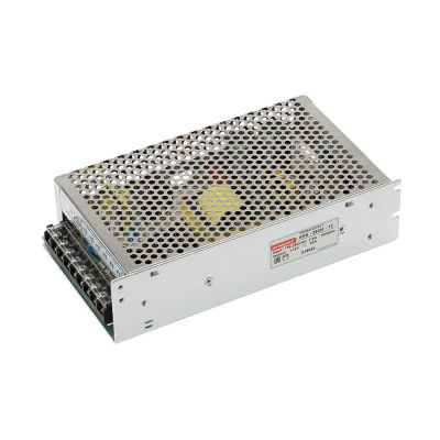 Блок питания HTS-250M-12 12V, 20A, 240W Arlight Arlight HTS-M 020819Arlight