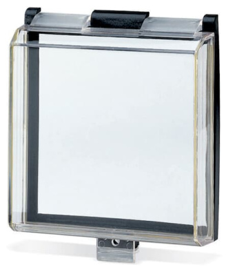 Клеммная крышка для щитового прибора 96x96мм COP-M-96 ABB ABB  2CSG500000R5051