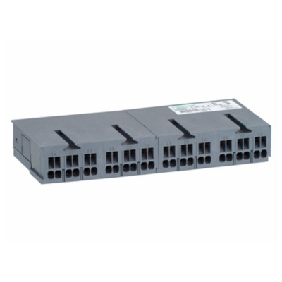 Расцепительный блок 60А 4 пускателя Schneider Electric Schneider Electric  LAD324