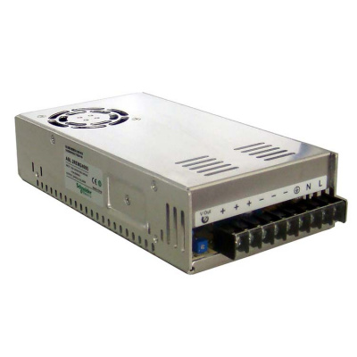 Компактный блок питания 24В, 200ВТ, 8,3А Schneider Electric Schneider Electric  ABL2REM24085H