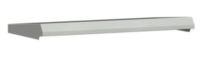 TITAN Козырек защитный ЩМП 600х400 IEK IEK TITAN TI-00D-HD-060-040