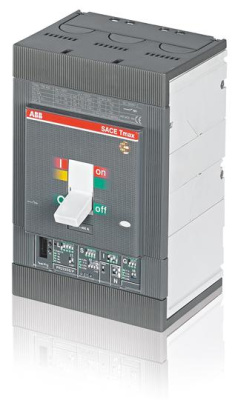 Выключатель-разъединитель 3P 400A 6kA ABB Sace Tmax ABB Sace Tmax 1SDA054599R1