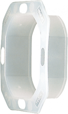 Мембрана уплотнительная для изделий ряда 500 50х50 для получения защиты IP44 Jung Jung Jung Механизмы 551WU