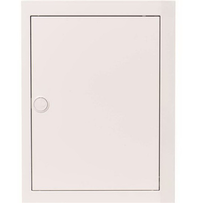 Дверь для UK51… / листовая сталь, порошковое покрытите, белая ABB UK500 ABB UK500 2CPX030853R9999