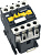 Контактор КМИ-22510 25A 24V/АС3 1НО IEK