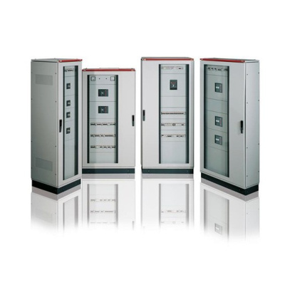 Гайка закладная М6 ABB IS2 ABB IS2 AD1036