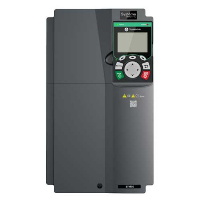 Systeme Electric Преобразователь частоты STV900 G-тип: 22 кВт (P-тип: 30 кВт) 400В Systeme Electric STV900 STV900D22N4