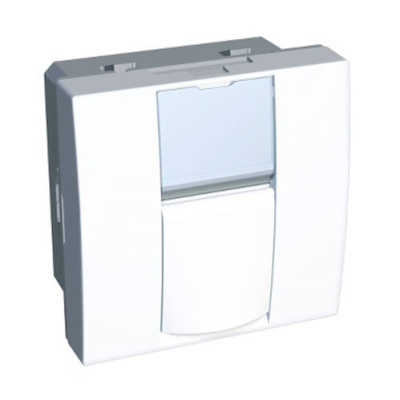 Розетка S-ONE RJ45 CAT 5E неэкр R9003 Schneider Electric Schneider Electric  ALB44305N