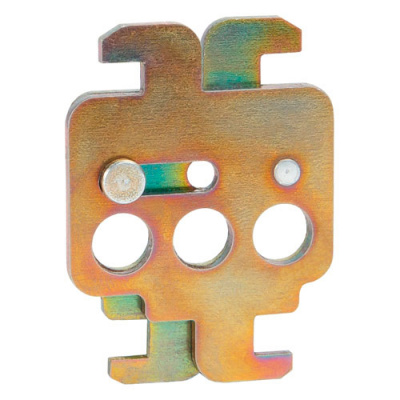 Устройство блокировки положения (отключено) 16…630 DKC YON MD DKC YON MD PLD-MD630