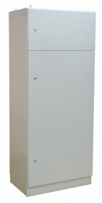 Корпус наполный цельносварной 2000х450х450 IP31 DEKraft КВРУ-2 DEKraft КВРУ-2 30958DEK