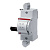 Моторный привод для 2P и 4P автоматов ABB F2C-CM