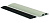 Короб напольный CSP-F 50x12 L=2000мм IP40 DKC In-Liner Front Серый