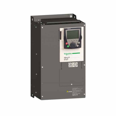 Преобразователь частоты ATV61 4 кВт 690В Schneider Electric Schneider Electric  ATV61HU40Y