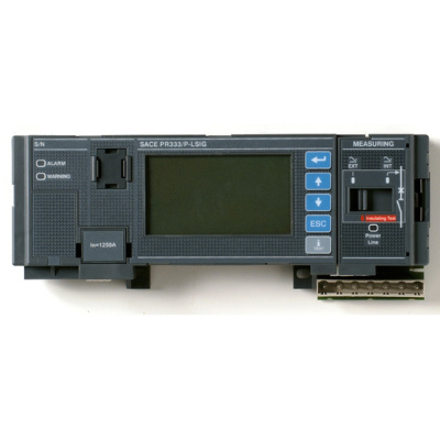 Расцепитель защиты PR231/P-I T7-T7M 3p ABB ABB  1SDA074528R1