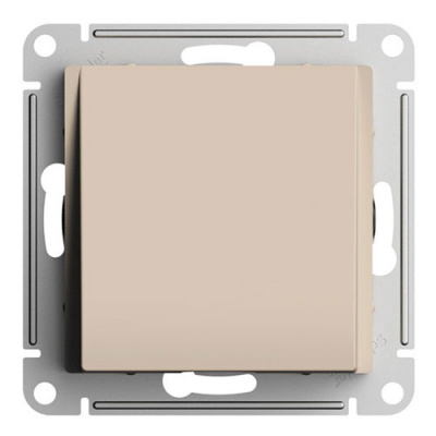 SE AtlasDesign Вывод кабеля Песочный механизм Systeme Electric AtlasDesign ATN001299