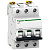 Автоматический выключатель 3P 16A B 6kA Schneider Electric Acti 9