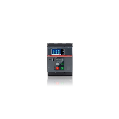 Автоматический выключатель стационарный 3P 1000A 42kA Ekip Touch LSI F F ABB Sace Emax E1.2B ABB Sace Emax 1SDA070785R1