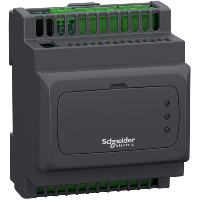 Модуль расширения на 14 вх/вых SE Schneider Electric Schneider Electric  TM171EP14R