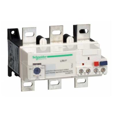 Тепловое реле перегрузки 150а класс 10 Schneider Electric Schneider Electric  LR9F5369