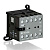 Миниконтактор 4P 12A (4НО) с катушкой 24V AC ABB B7-40-00-01