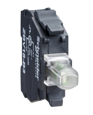 Блок сигн. ламп Schneider Electric Schneider Electric  ZBVJ5