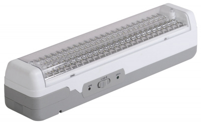 Светильник переносной 4,8W, аккумулятор Li-Ion 3.7V, 2.0Ah, 4ч, IP20 / белый IEK ДБА3928  IEK ДБА LDBA0-3928-100-K01