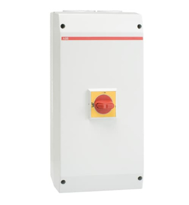 Рубильник в боксе OTE75A3M ABB ABB  1SCA022812R5990