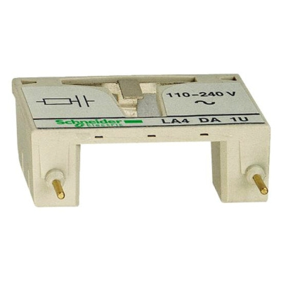 Резисторная цепь 24-48в Schneider Electric Schneider Electric  LA4DA1E