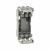 3П Комплект цоколя втычного исполнения 15-50А Schneider Electric Schneider Electric  EZAPLUG3L