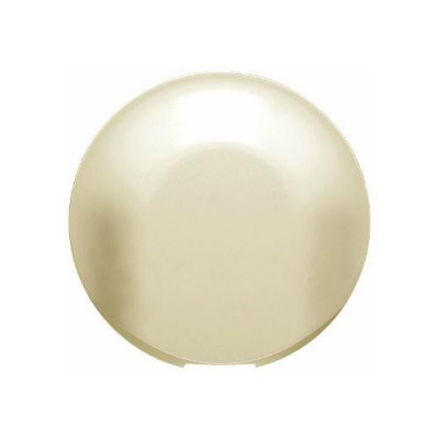 Накладка вывода кабельного Legrand Celiane Слоновая кость Legrand Celiane 066225