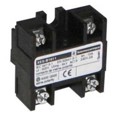 Контакт НЗ НО Schneider Electric Schneider Electric  XESP2051
