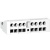 Дополнительный контакт мгновенного действия НО+НЗ Schneider Electric Schneider Electric  GVAE113