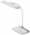 Лампа настольная 6Вт LED Белый Эра ЭРА  NLED-458-6W-W
