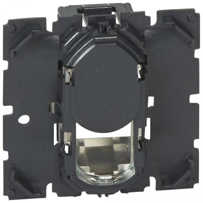 Розетка RJ45 кат. 6A UTP Legrand Celiane/LCS5 Legrand Celiane 067347