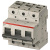 Ограничитель токов короткого замыкания 125A ABB S803S-SCL125 ABB S800 2CCS800900R0281