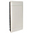 Щиток пластиковый встраиваемый 3x12 белая дверь Legrand Practibox S