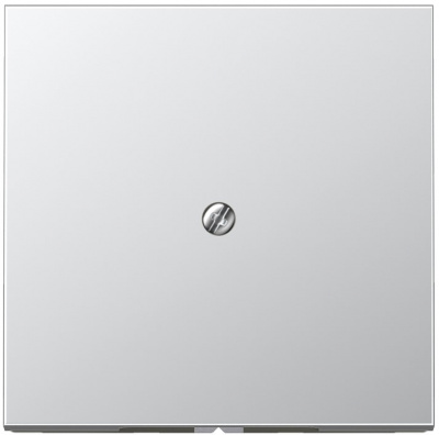 Вывод кабеля Jung Алюминий Jung LS серия AL2990A