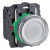 Кнопка 22мм 24В белая с подсветкой Schneider Electric Schneider Electric  XB5AW31B5
