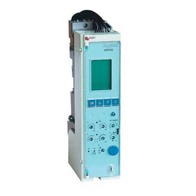 DMX3 1600 Электр.расц., LSI Legrand Legrand  028165
