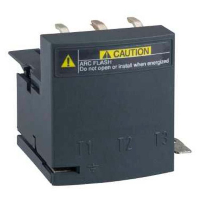 Выходной клеммный Блок 6мм2 (10шт) Schneider Electric Schneider Electric  LAD331