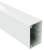 Короб TA-GN с направляющими 100x60 L=2000мм DKC In-Liner Белый DKC InLiner 01786DKC
