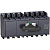 Устройство ввода резерва 4P Schneder Electrc nterpact NS400
