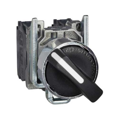 Переключатель ATEX XB4BD33EX. Schneider Electric  Schneider Electric  XB4BD33EX