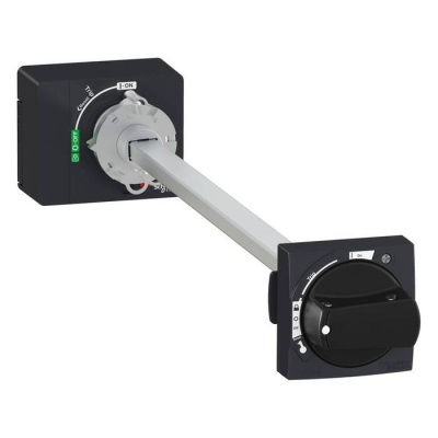 Вын.повор.рук.с ч.рук. IP54 Nsxm Schneider Electric Schneider Electric  LV426932