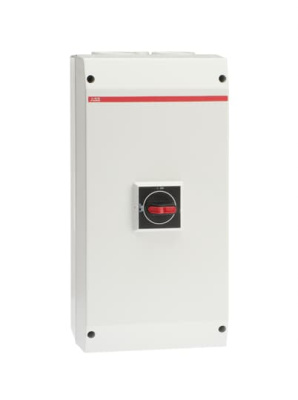 Выключатель нагрузки в боксе OTP100B3M ABB ABB  1SCA126054R1001