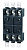 Корзина втычного типа заднее подключение DEKraft ВА-302 4P