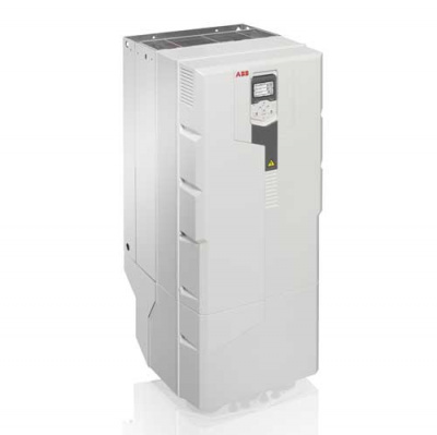 Частотный преобразователь ABB 250кВт,380В,3ф,IP21,с панелью управления, ACS580-01-430A-4+J400, ABB ACS580 3AUA0000080510
